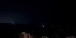 ההפצצה שכיוונה את העיירה מנסורי