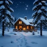 سیاه‌چاله نیمه‌شب