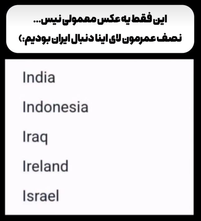 { اندروید کلوب }: 🫠@ClubAndroid 👈ورود به کانال آندروید✅