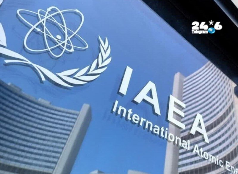 🇮🇱 הסוכנות הבינלאומית לאנרגיה אטומית בוחנת את ההתקפה על האתר של תחנת הכוח הגרעינית בדרחובין. בהצהרתה, הסו…