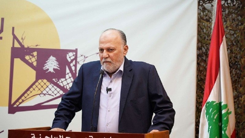 🔸נציג חזבאללה בפרלמנט הלבנוני: על ראש הממשלה להכריז רק על הישג אחד של משא ומתן עם האויב
