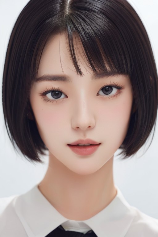Lora分层控制拯救了我之前做的废模型