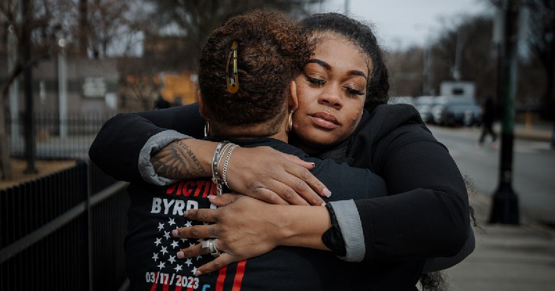 Chicago Police Dismissed a Recruit’s Claims That a Colleague Sexually Assaulted Her. Then He was Accused Again and Again.