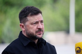 Зеленский подтвердил, что российским бизнесменом, приезжавшим в Киев, был АбрамовичРоман Абрамович был в Киеве 21 мая и передал Владимиру Путину сообщение от президента Украины Владимира Зеленского с предложением о встрече. Это подтвердил украинский лидер 