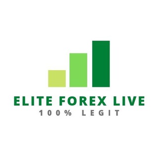 ELITE FOREX LIVE Telegram Group Link