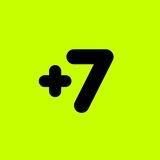+7 pay — оплата частями