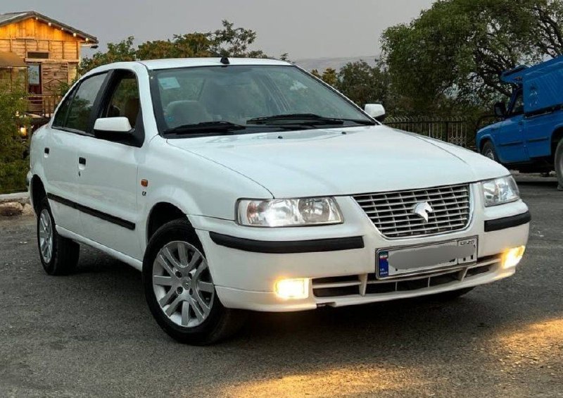 🚘کانال ماشین 🚘: سمند اف7مدل 97تک سوز بدون رنگ137هزار کارکرد شاسی سالمبیمه 6ماهلاستیک 80درصد رینگ اسپورت صلیبیفنی سالمبدون تعمیرکاملا خان