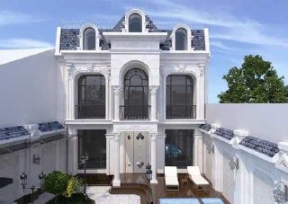 ПРОДАЖА Дома Коробка Шуртепа махалля 5,5 соток 600 кв.м.