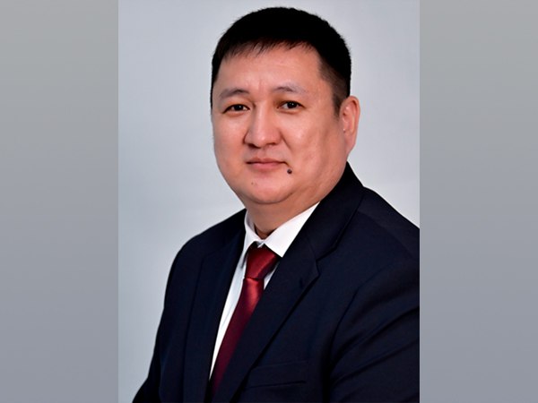 Министром цифрового развития Республики Тыва назначен фото