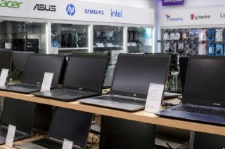 ⚡️В России запретили параллельный импорт техники Acer, Asus и Intel — власти уверяют, что их уже «заместили» российские аналоги. Товары останутся на рынке, но могут резко подорожатьРоссийские власти сократили cписок товаров, которые разрешается ввозить в с