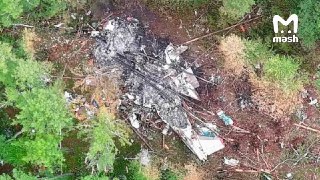 Экипаж Ан-24 авиакомпании "Ангара" под Тындой разбился из-за ошибки пилота — это подтвердил предварительный отчёт МАК. Тогда погибло 48 человек.Основатель сервиса безопасности полётов RunAvia Андрей Патраков пояснил Mash: пилоты неправильно выставили давле