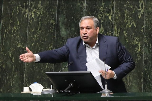 دولت بهار: 🔴 رئیس کمیسیون اقتصادی مجلس درباره تراستیها: سرکار هستیم!شمسالدین حسینی:دبیرخانه شورای عالی امنیت ملی در دوره دولت دوا