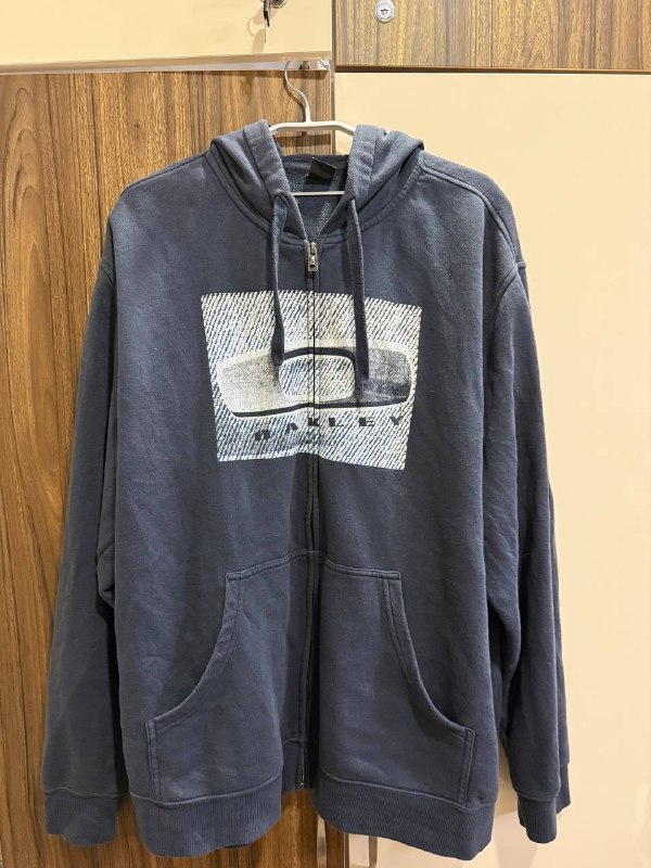 Oakley 20 — фото 1