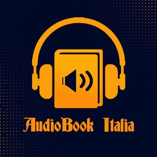 Telegram profile photo for 🎙 AudioBook Italia 🇮🇹