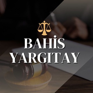 BAHİS YARGITAY🔔 | Şikayet &amp; Sohbet