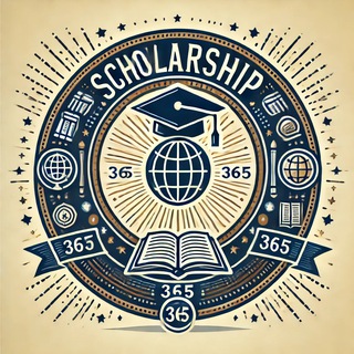 Scholarships365 ® Telegram Group Link