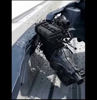 How Volvo quietly built the safest engine bay in the worldScience and facts💡