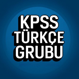 KPSS TÜRKÇE
