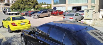 دیده بان ایران: ✅ پلیس راهور🔴 تردد خودروهای گذر موقت با تمدید ۱۰ ساله 🔴 ۲ شهر به مناطق آزاد اضافه شد🔹 رئیس پلیس راهور فراجا از فراهمساز