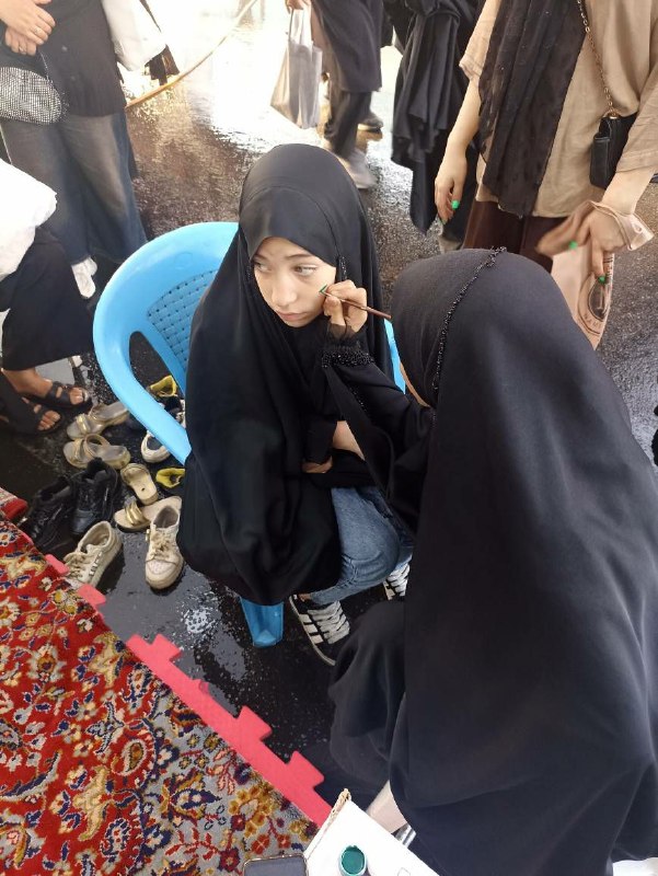 صالحین مسجدتوفیق: رسانه پست