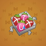Berry Box #61