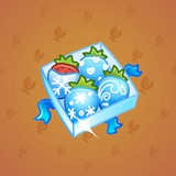 Berry Box #6
