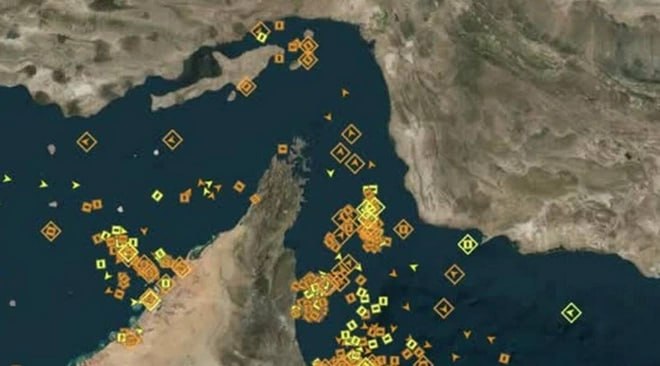 Iranjib | ایران جیب: 🛢 بحران انرژی جهان پس از جنگ ایران تازه شروع شده است خبرگزاری رویترز در گزارشی تحلیلی هشدار داد پیامدهای انرژی ناشی از ج