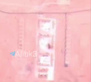 תמונות לוויין מציגות תקיפה חדשה ב-24 ביולי בבסיס מופאק סלטי בירדן. התקיפה התרחשה בין ה-22 ל-23 ביולי, כאשר…