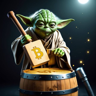 Telegram profile photo for Крипто Стукач | Инвестиции | Заработок