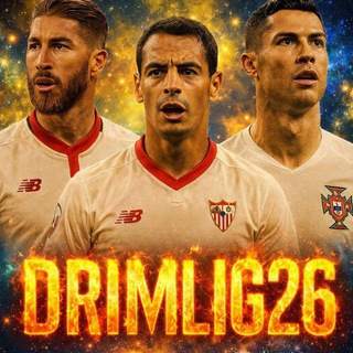GAP drimlig26|دریم لیگ