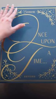 Не каждый день получаешь приглашение на старт продаж в формате сказки 😍