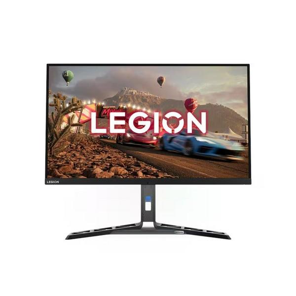 Монитор Lenovo Legion Y32p-30 32″ IPS 4K Black — фото 1