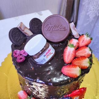“Roziya cooking” Retseptlar🥧🍰🎂