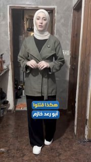 כך הרגו חיילי הכיבוש את המנהיג פתחי חאזם "אבו ראאד" בתוך ביתו בג'נין.