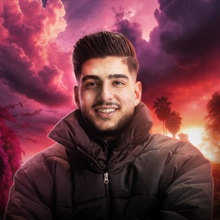 Telegram profile photo for 𝗗𝗝 🎧 𝗘𝗦𝗠𝗔𝗘𝗜𝗟𝗜