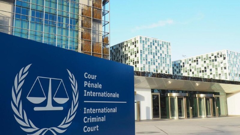 🔸 Wall Street Journal: America imposes extensive sanctions against the International Criminal Court