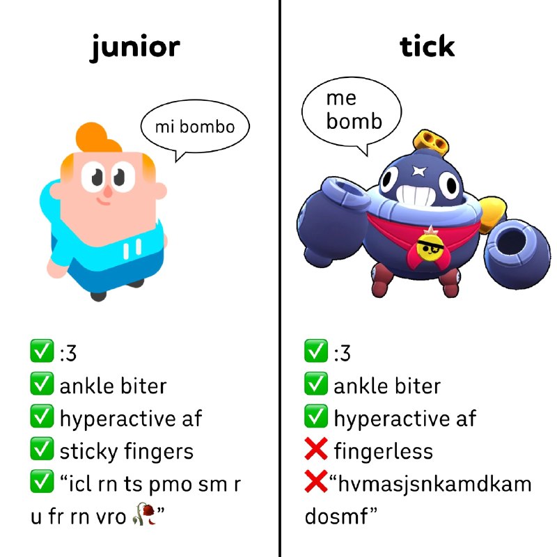 Image from a post by Supercell Journal