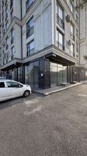 Продажа нежилое помещение Шахристанская 1 линия