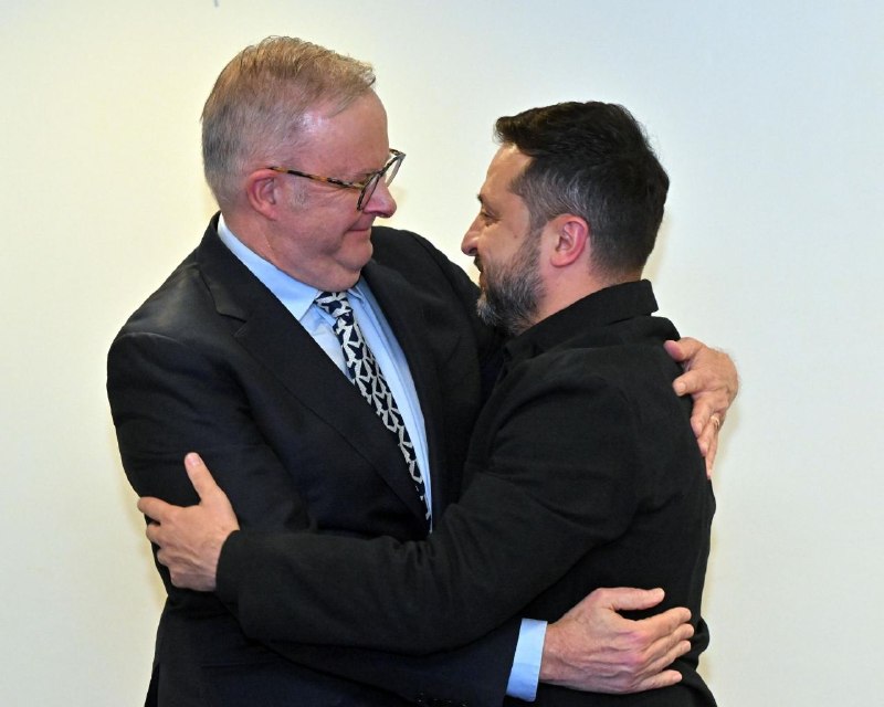 Image from a post by The Australia Project