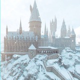 ✨ Hogwarts 📜| Школа Магии