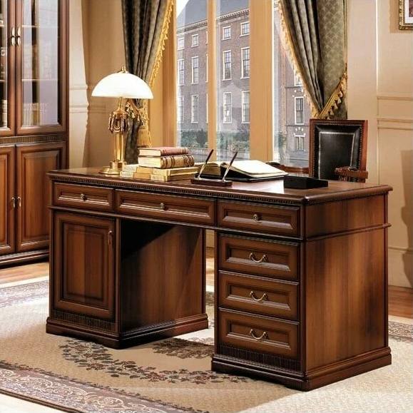 Письменные столы пространство для работы и творчества Хороший стол это основа продуктивного дня, учёбы или творческого процесса. Он организует прос... - изображение 4 - стол, письменный, пространство