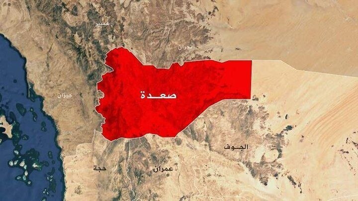 روزنامه دنیای اقتصاد: تداوم حملات عربستان به مناطق مرزی صعده در یمن🔹️شبکه خبری المسیره گزارش داد دشمن سعودی شهرستان مرزی رازح واقع در استان صع