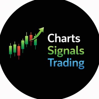 Telegram profile photo for Charts Signals Trading