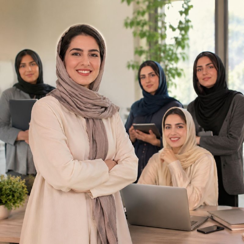 کاریابی رستم خانی: از بانوان فعال و جویای کار دعوت به همکاری میشود🙌✨✅️آموزش صفر تا صدی رایگان✅️بدون نیاز به سابقه و سرمایه ✅️محیطی امن و