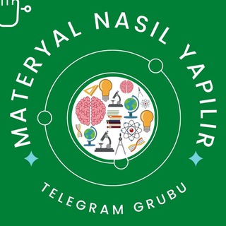 Materyal Nasıl Yapılır?