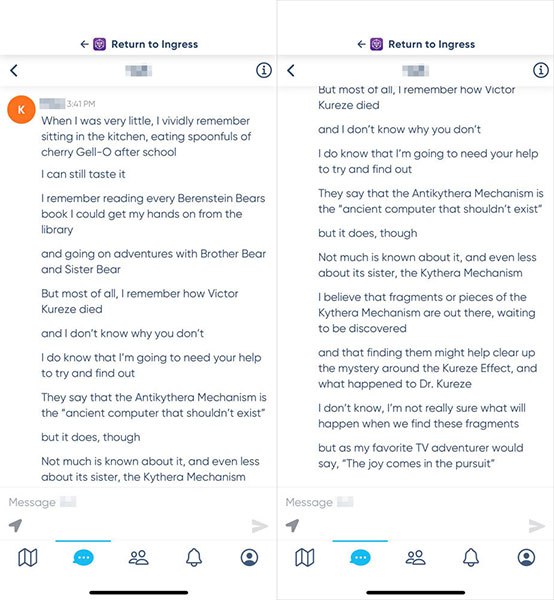 Kureze Effect - Finale - Final Report