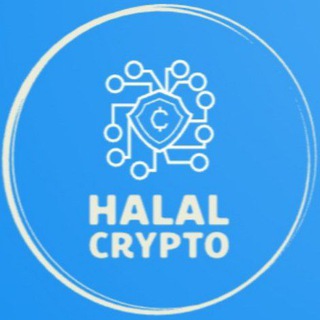 Telegram profile photo for 𝙃𝘼𝙇𝘼𝙇 𝘾𝙍𝙔𝙋𝙏𝙊