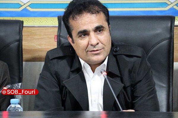 سیستان و بلوچستان فوری: افتتاح و کلنگ‌زنی ۸۴ پروژه ورزشی در سیستان و بلوچستان🔹مدیرکل ورزش و جوانان استان سیستان و بلوچستان از افتتاح و کلنگ‌زنی 