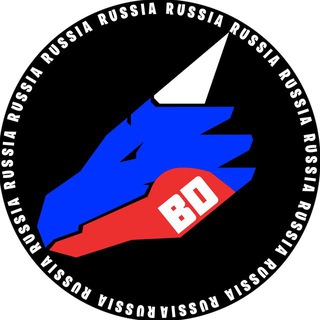Telegram profile photo for Bad Dragon Russia