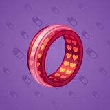 Bonded Ring #79